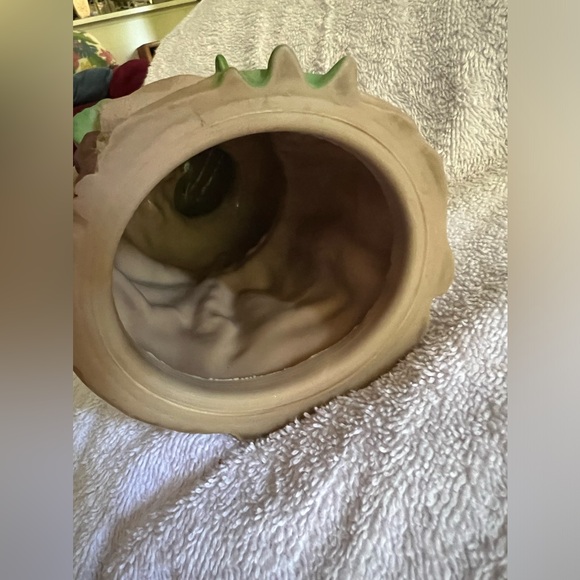 Vintage - 1981 - Yoda figurine - Lucas Film - made in Hong Kong - Picture 6 of 6